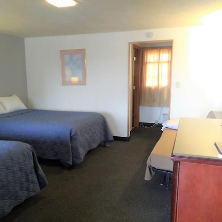 Hotel Blue Top Inn Stevens Point Dış mekan fotoğraf