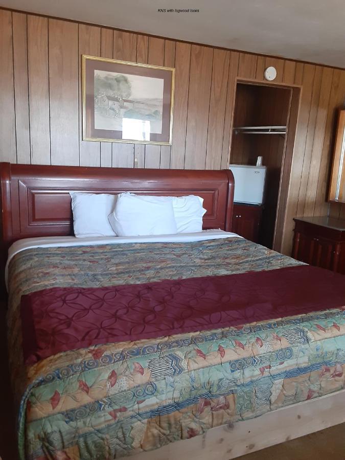Hotel Blue Top Inn Stevens Point Dış mekan fotoğraf