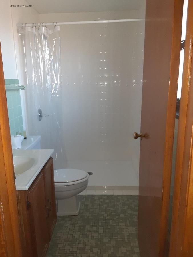 Hotel Blue Top Inn Stevens Point Dış mekan fotoğraf