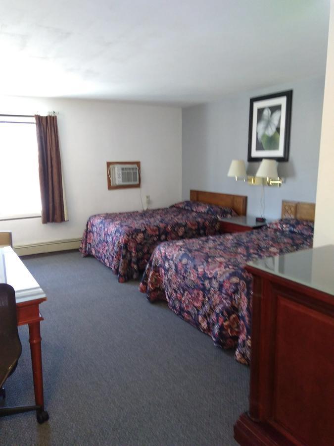 Hotel Blue Top Inn Stevens Point Dış mekan fotoğraf
