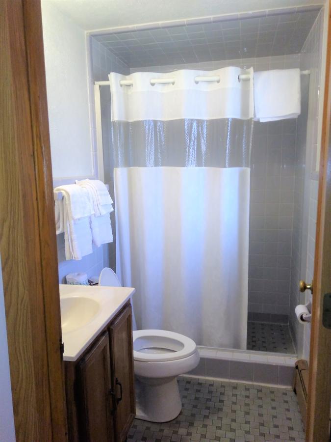 Hotel Blue Top Inn Stevens Point Dış mekan fotoğraf